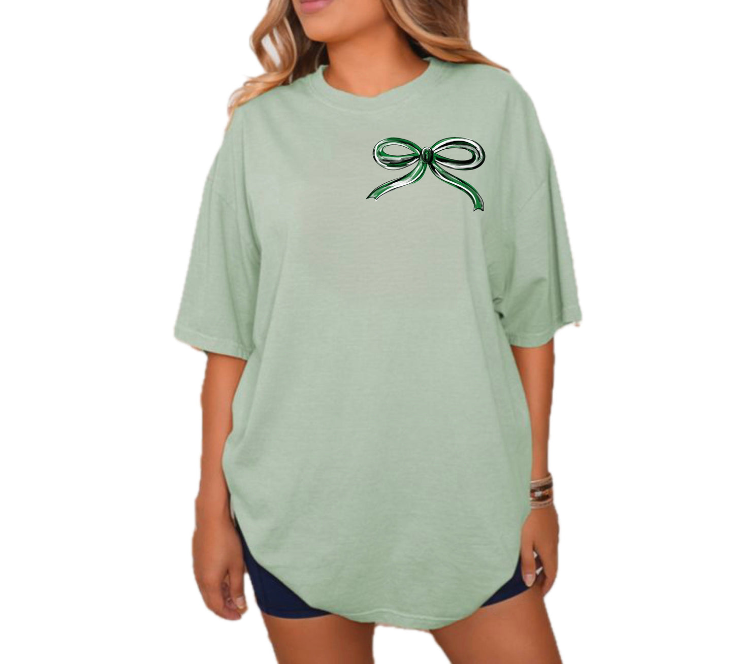 The Teepee: Indians Notebook Tee