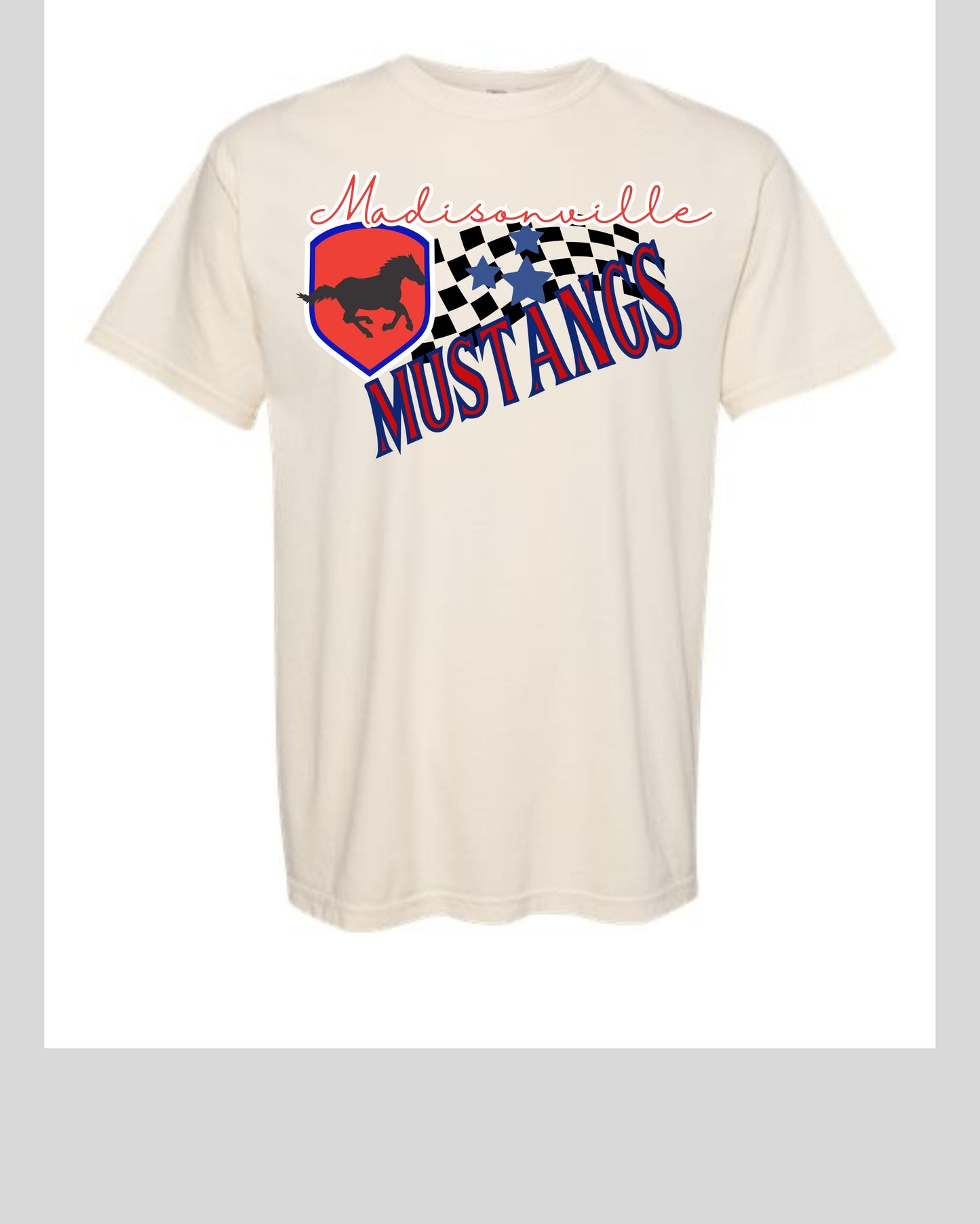 Any School Mascot Check