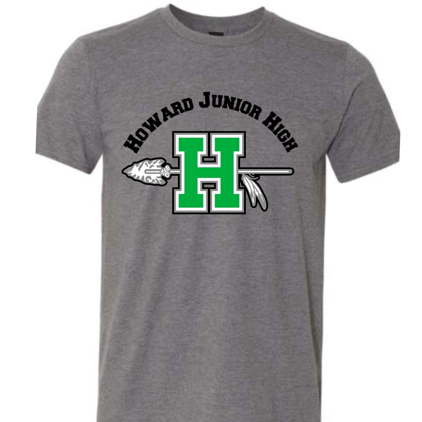 HJH Logo Tee