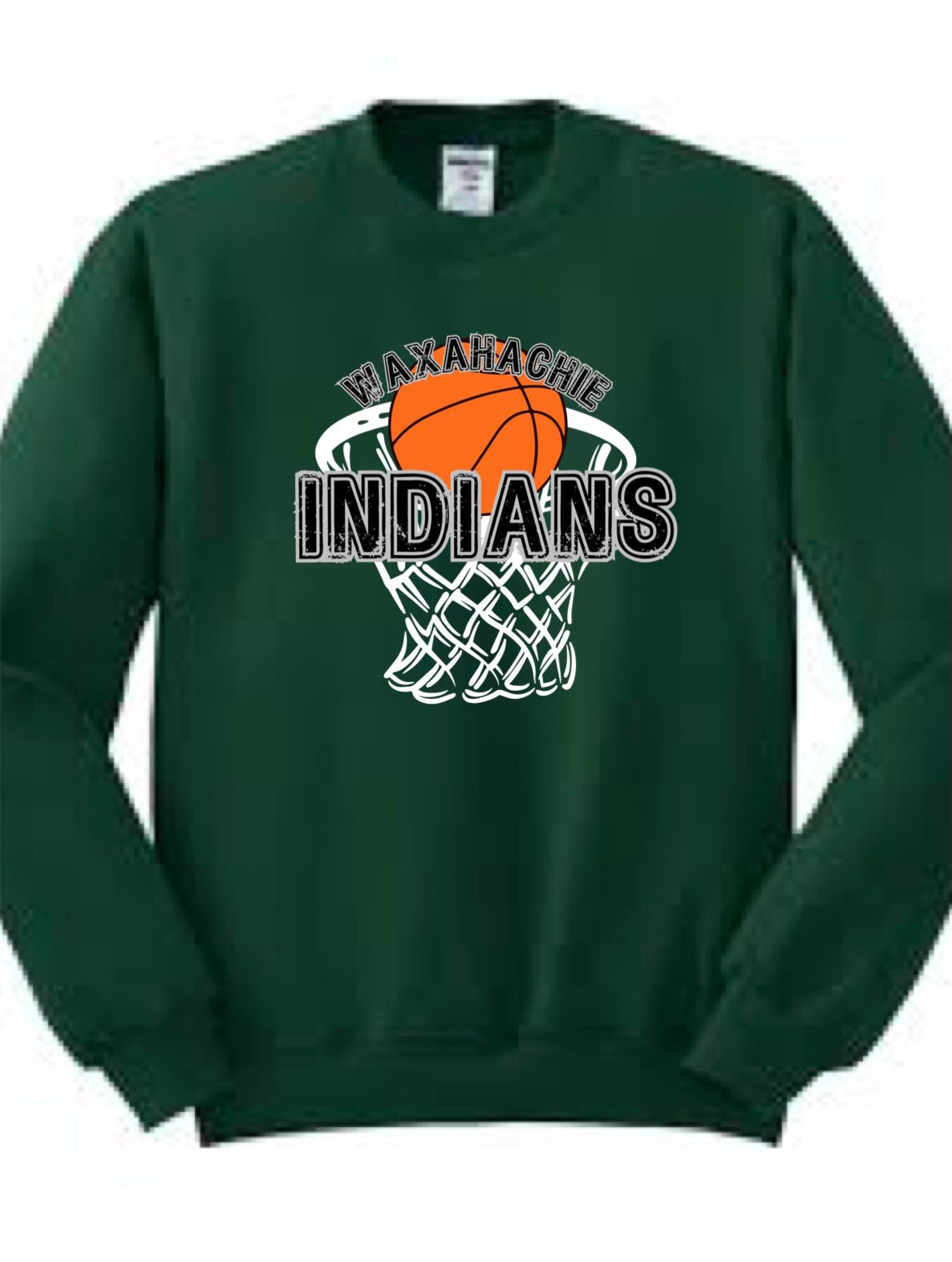Indians basketball
