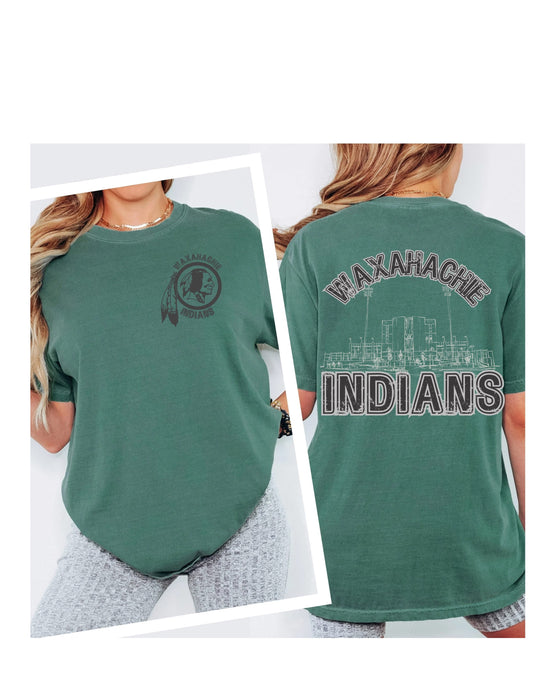 Exclusive Lumpkins Stadium