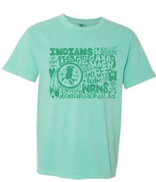 Exclusive Hachie Design