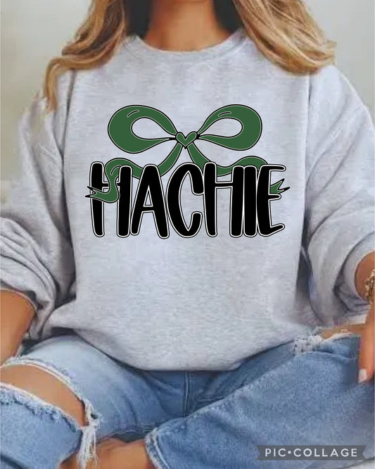 Hachie Bow