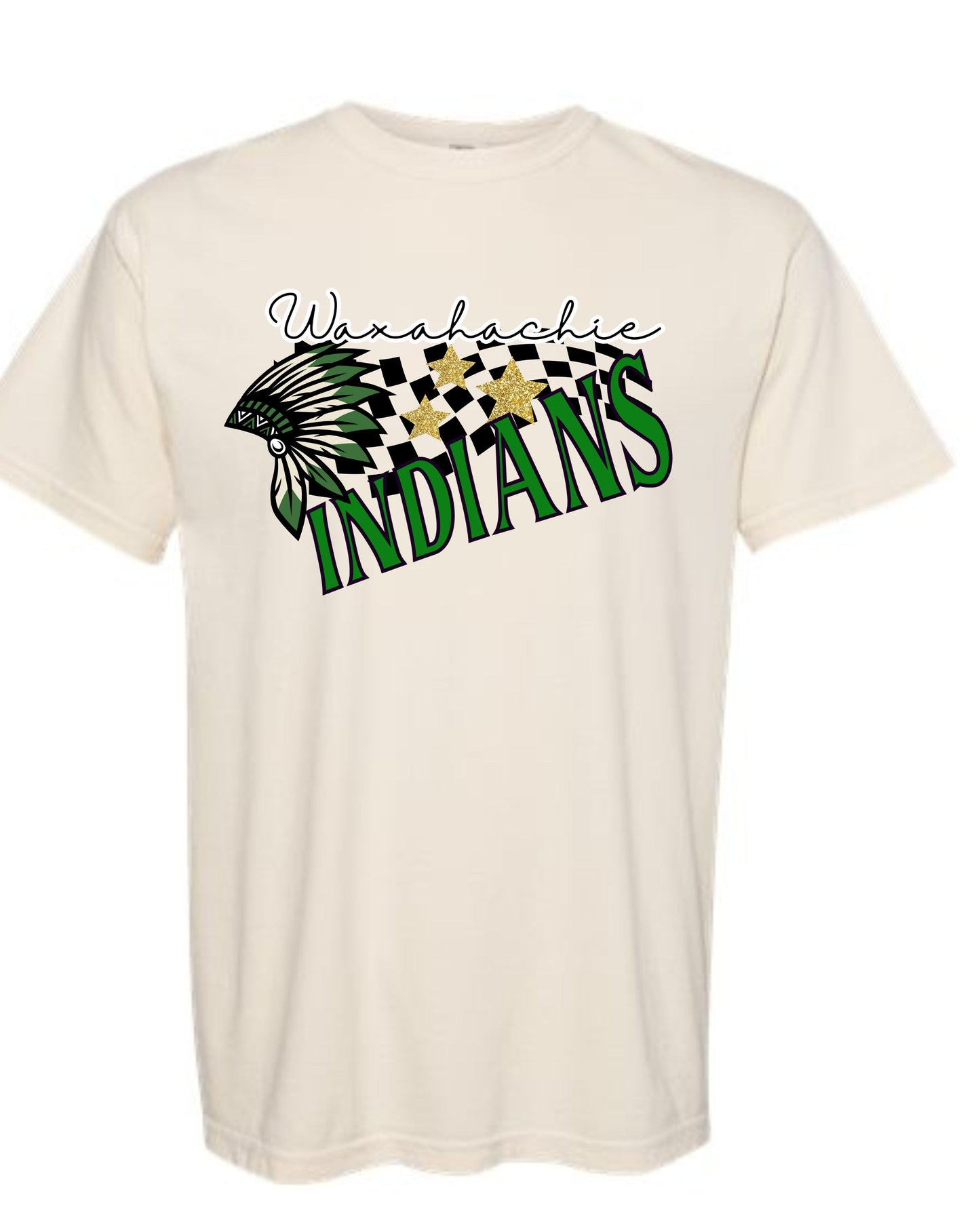 Any School Mascot Check