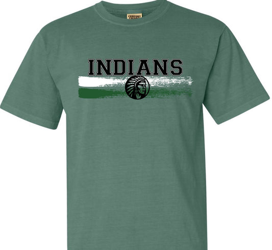 Indians Tee