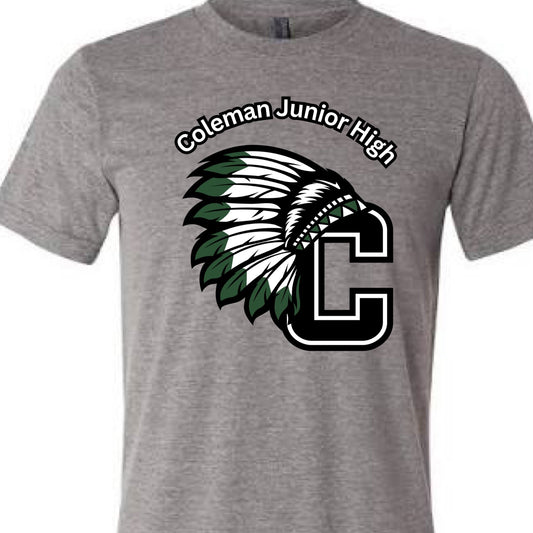 CJH Chiefs Tee