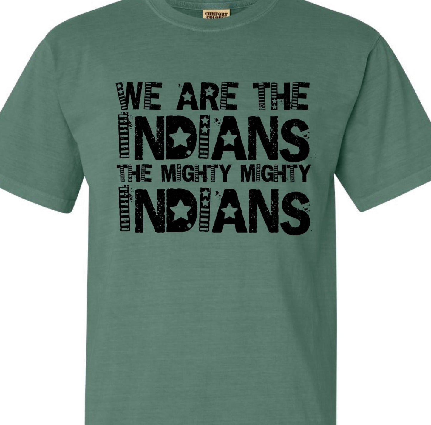 We Are The Indians The Might Mighty Indians