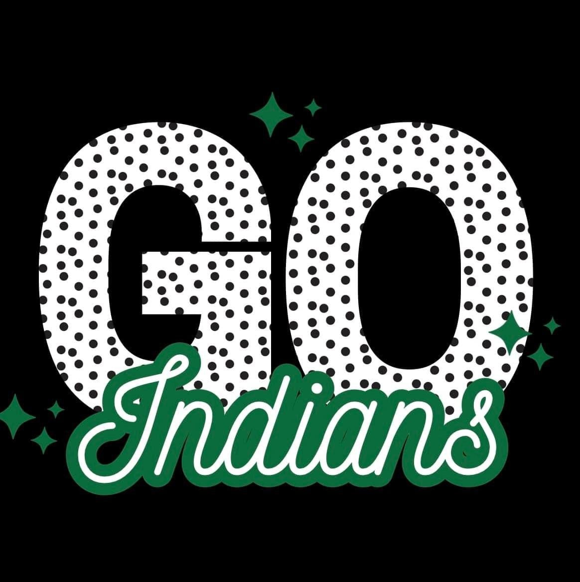 The Teepee: Go Indians!